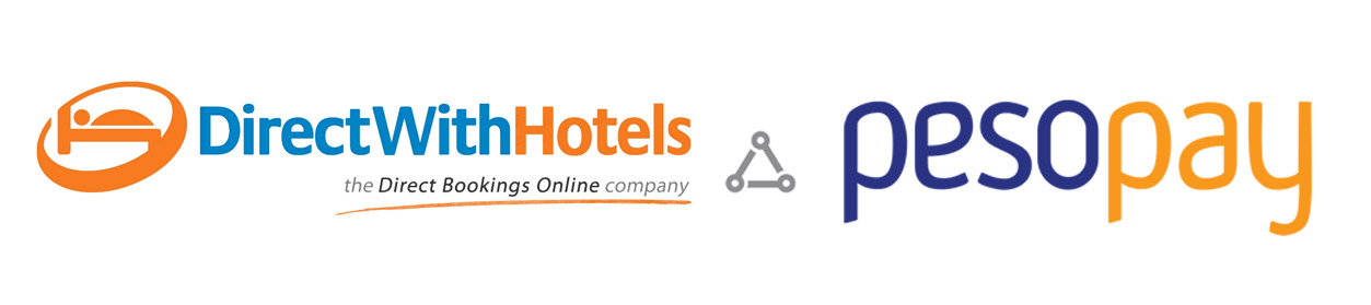 DirectWithHotels and PesoPay Integration