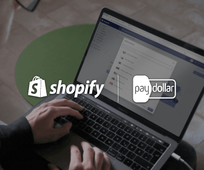 Shopify