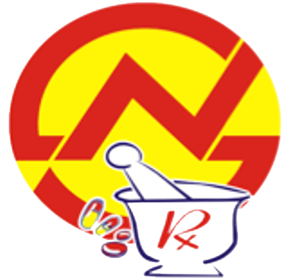 Drugstore Logo