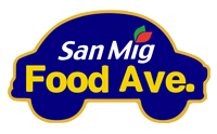 Sanmig Food Ave